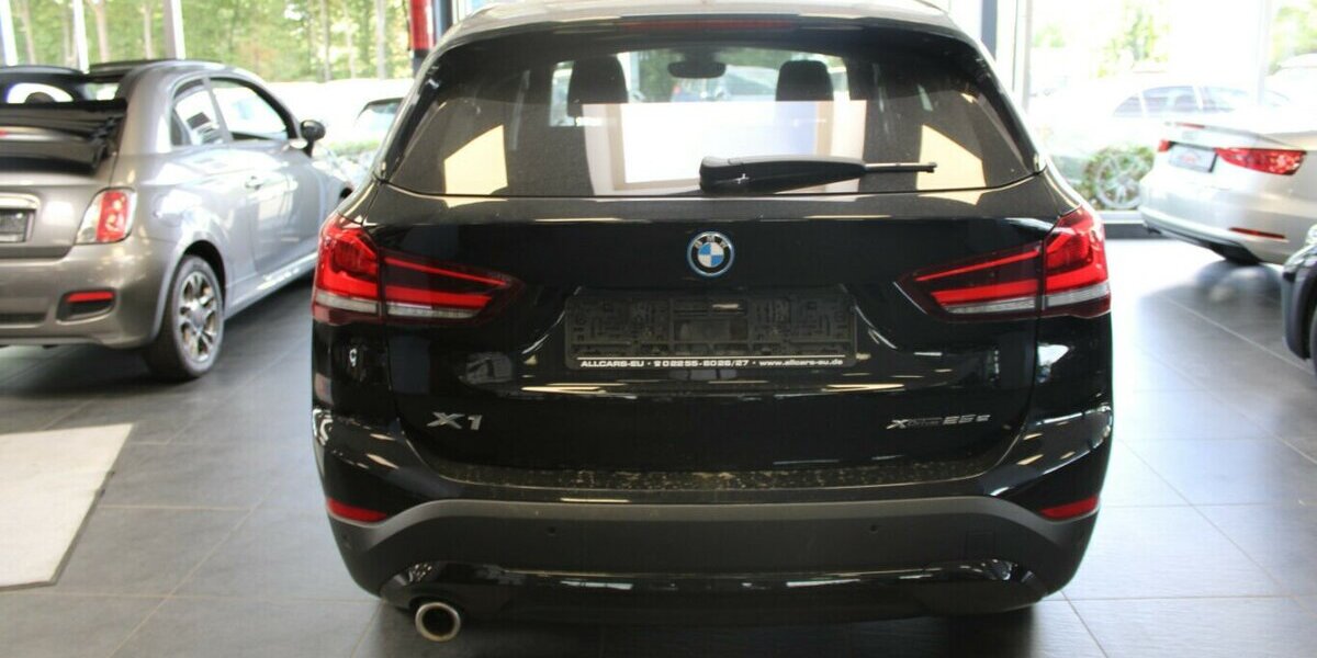 BMW X1 xDrive25e Aut. Advantage 36.880 km 23.980 &euro; Euskirchen 53881