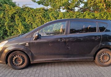 Toyota Corolla Verso 189.000 km 2.250 &euro; Hürth 50354