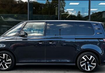 VW ID. Buzz 24.276 km 46.400 &euro; Bad Münstereifel 53902