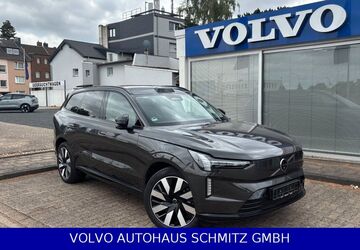 Volvo EX90 34.000 km 66.990 &euro; Düren 52351