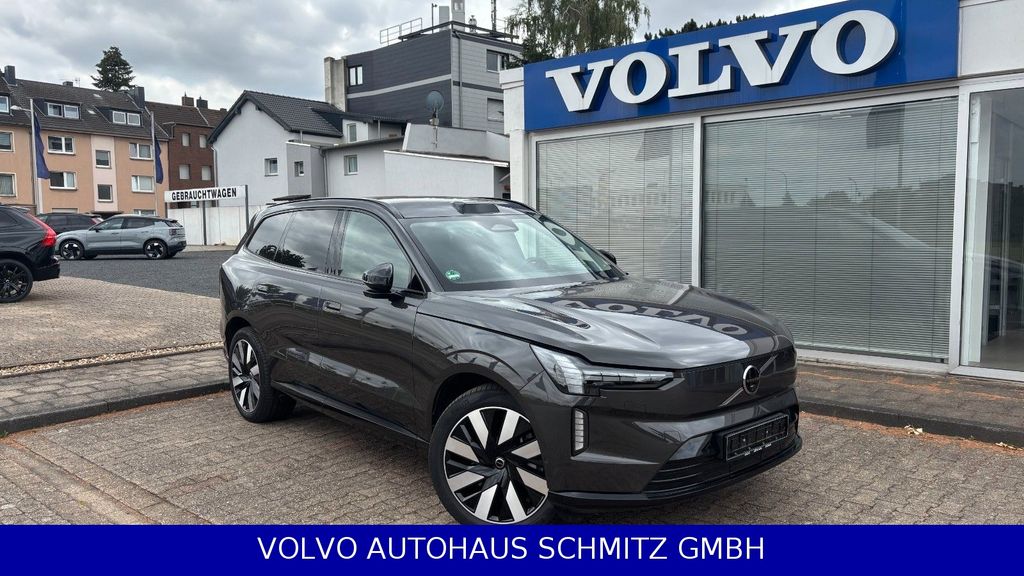 Volvo EX90 34.000 km 66.990 &euro; Düren 52351