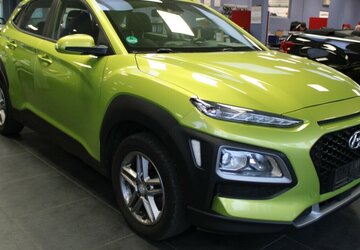 Hyundai Kona 1.0 T-GDI 115.043 km 11.480 &euro; Euskirchen 53881