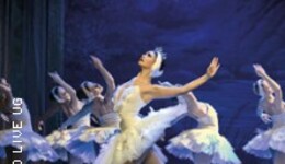 Schwanensee - International European Ballet