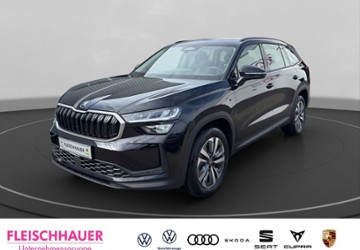 Skoda Kodiaq 18.850 km 36.490 &euro; Euskirchen 53879
