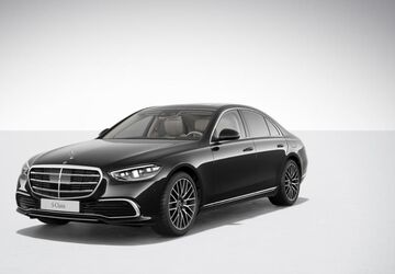 Mercedes-Benz S 450 10.038 km 91.370 &euro; Bad Neuenahr-Ahrweiler 53474