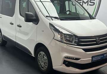 Fiat Talento 156.502 km 15.900 &euro; Königswinter 53639