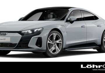 Audi e-tron GT 92.700 km 45.840 &euro; Meckenheim / Bonn 53340