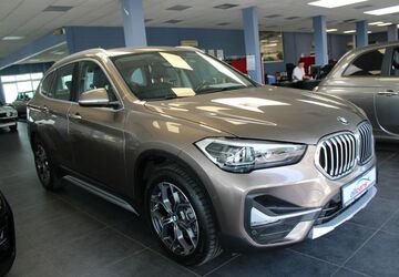 BMW X1 99.998 km 19.980 &euro; Euskirchen 53881