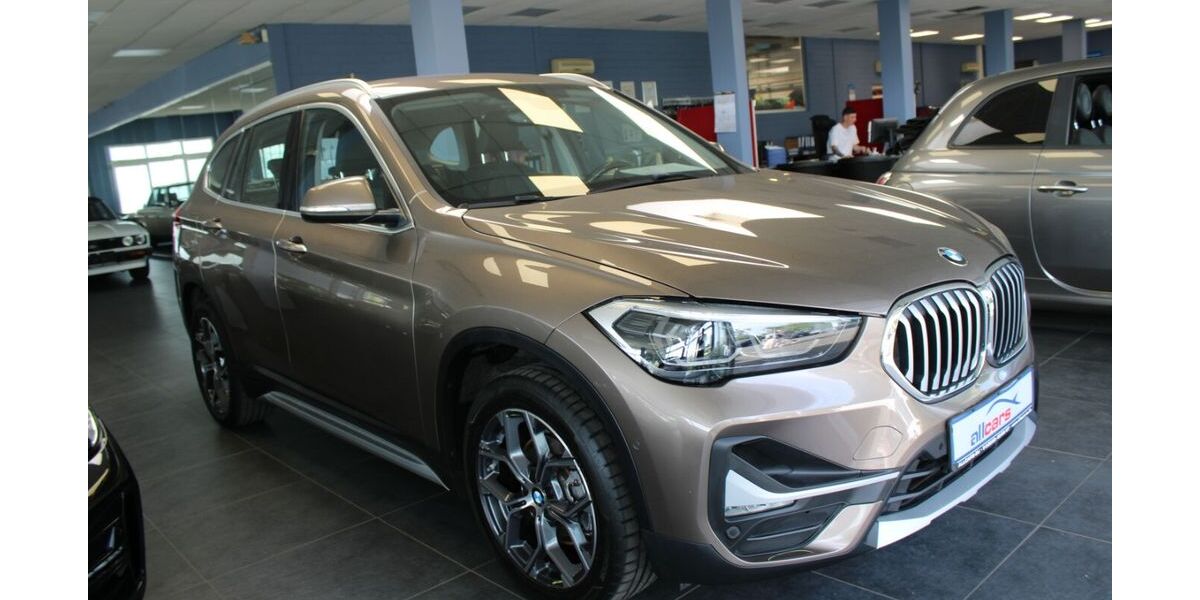 BMW X1 99.998 km 19.980 &euro; Euskirchen 53881