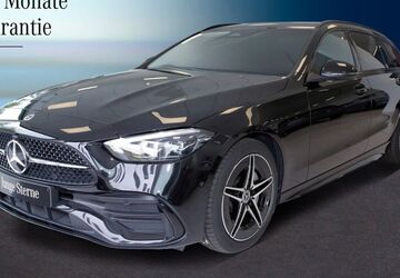 Mercedes-Benz C 220 17.732 km 43.950 &euro; Rheinbach 53359