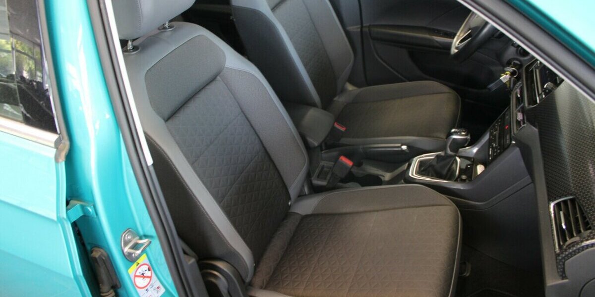 VW T-Cross 1.0 TSI OPF DSG Style 52.159 km 17.980 &euro; Euskirchen 53881