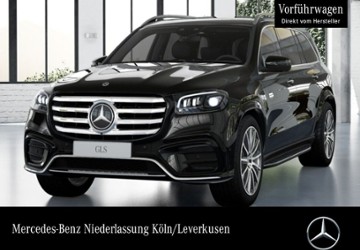 Mercedes-Benz GLS 580 14.000 km 122.990 &euro; Frechen 50226