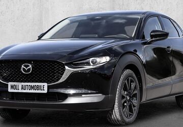 Mazda CX-30 1.999 km 26.390 &euro; Düren 52351