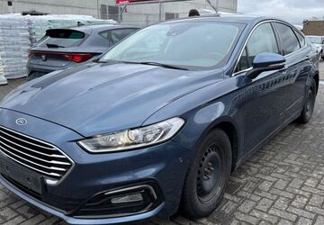 Ford Mondeo 221.000 km 8.999 &euro; Euskirchen 53879