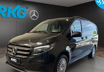Mercedes-Benz Vito 15.000 km 68.890 &euro; Euskirchen 53879
