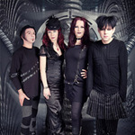 Clan of Xymox