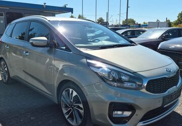 Kia Carens 140.000 km 9.750 &euro; Wesseling 50389