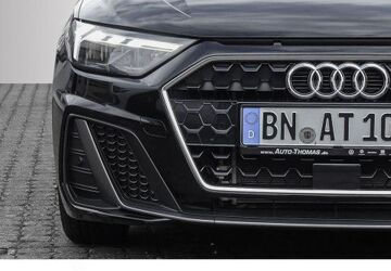 Audi A1 6.200 km 27.790 &euro; Bonn 53227