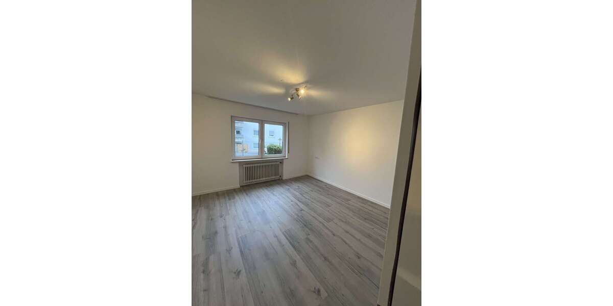 Etagenwohnung Alfter - 3 Zimmer, 81 m&sup2;, 1.025&euro; | Angebot:24843409