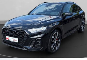 Audi SQ5 66.243 km 49.990 &euro; Euskirchen 53879