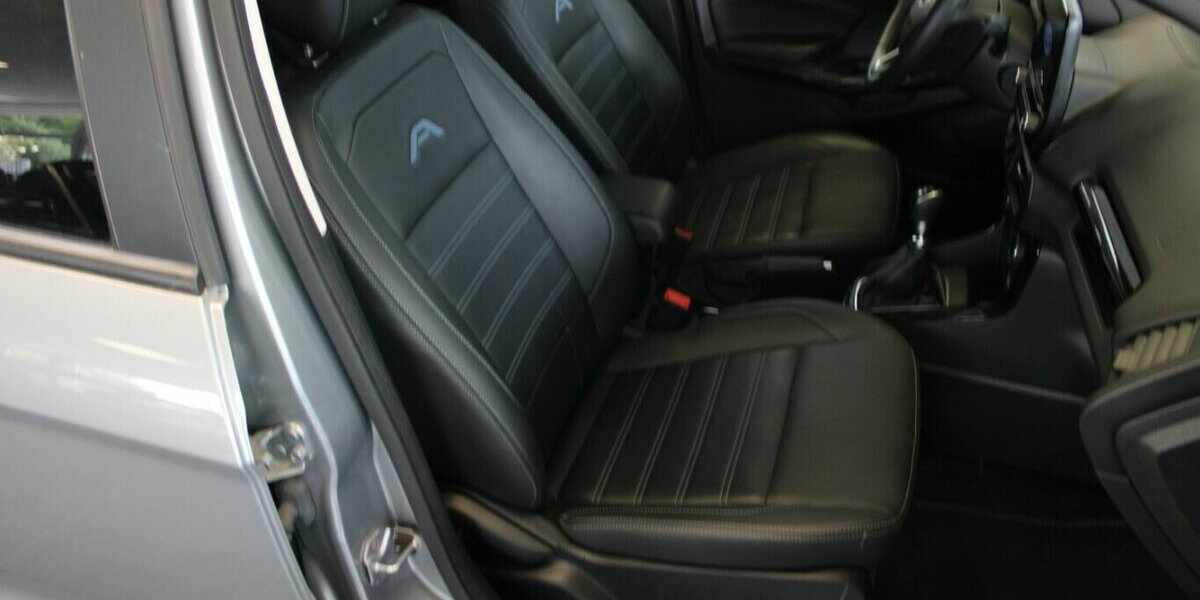 Ford EcoSport 1.0 EcoBoost Active 33.685 km 15.980 &euro; Euskirchen 53881