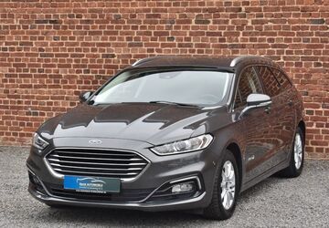 Ford Mondeo 98.000 km 14.690 &euro; Düren 52351