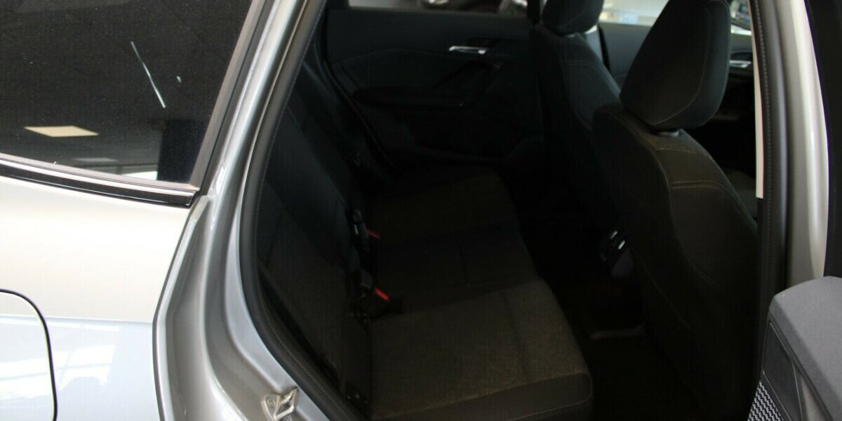 BMW X1 sDrive18i Aut. 47.060 km 29.980 &euro; Euskirchen 53881
