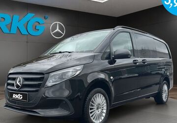 Mercedes-Benz Vito 30.000 km 48.890 &euro; Euskirchen 53879