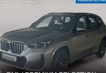 BMW X1 19.701 km 43.899 &euro; Bonn 53119