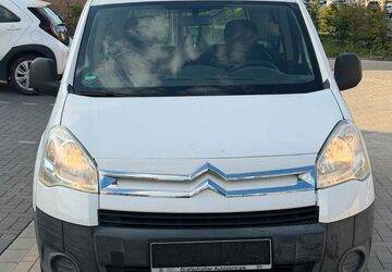 Citroen Berlingo 211.000 km 2.699 &euro; Kuchenheim 53881