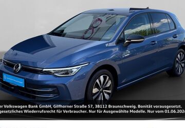 VW Golf 28.416 km 24.980 &euro; Euskirchen 53879