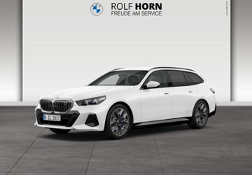 BMW i5 3.372 km 63.930 &euro; Euskirchen 53879