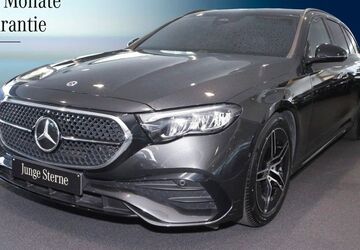 Mercedes-Benz E 220 17.948 km 42.850 &euro; Rheinbach 53359