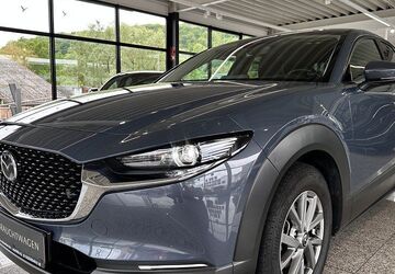 Mazda CX-30 71.363 km 23.890 &euro; Wachtberg-Niederbachem 53343
