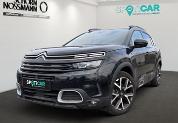 Citroen C5 Aircross 53.705 km 20.790 &euro; Weilerswist 53919