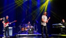 The Music of Genesis