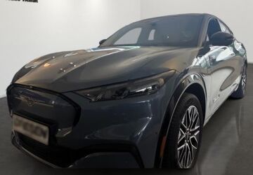 Ford Mustang Mach-E 6.500 km 46.990 &euro; Bonn 53119
