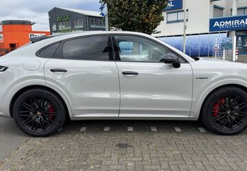 Porsche Cayenne 29.500 km 114.900 &euro; Frechen 50226