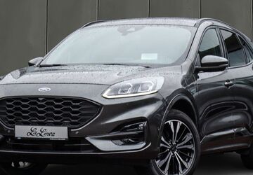 Ford Kuga 60.695 km 22.450 &euro; Düren 52349