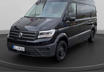 VW Crafter 7.650 km 56.990 &euro; Euskirchen 53879