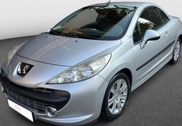 Peugeot 207 193.800 km 2.250 &euro; Hürth 50354