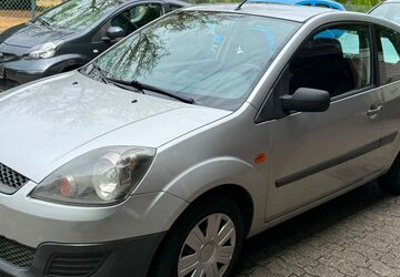 Ford Fiesta 247.900 km 1.650 &euro; Hürth 50354