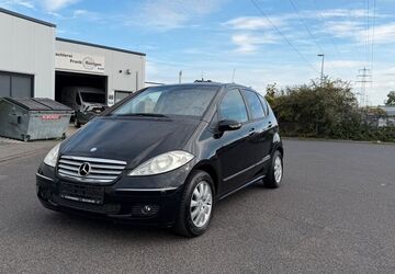 Mercedes-Benz A 180 139.910 km 3.299 &euro; Wesseling 50389