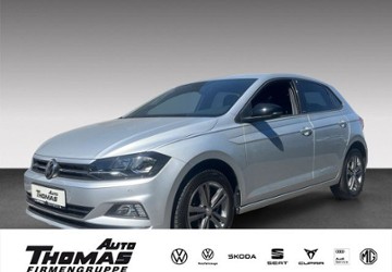 VW Polo 12.600 km 13.900 &euro; Brühl 50321