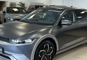 Hyundai IONIQ 5 58.520 km 33.900 &euro; Bonn 53227