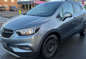 Opel Mokka 207.000 km 7.699 &euro; Euskirchen 53879
