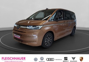 VW T7 Multivan 19.699 km 52.980 &euro; Bonn 53119