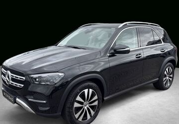 Mercedes-Benz GLE 300 17.737 km 69.900 &euro; Bad Neuenahr-Ahrweiler 53474