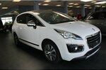 Peugeot 3008 All PurTECH 130 - Panorama - 98.263 km 8.980 &euro; Euskirchen 53881