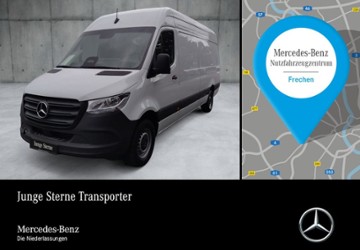 Mercedes-Benz Sprinter 54.455 km 47.588 &euro; Frechen 50226